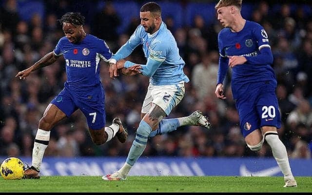 【プレミア注目プレビュー】3カ月前に壮絶撃ち合い演じたシティズンズとブルーズが再激突！