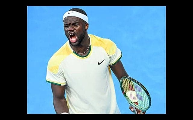 アメリカ勢 デルレイビーチ4強独占