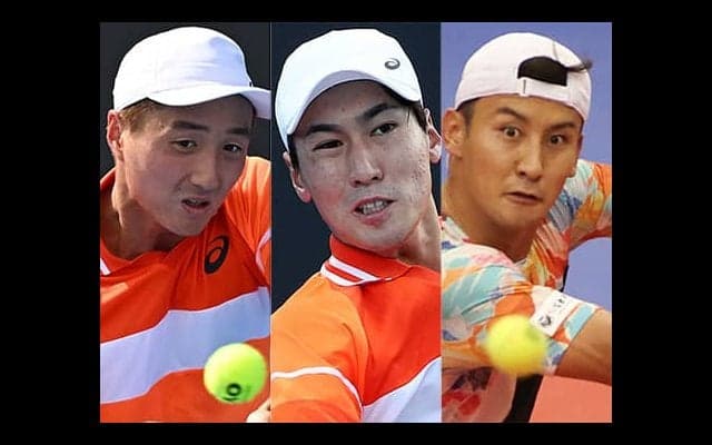 綿貫陽介ら3選手がロスカボス予選出場