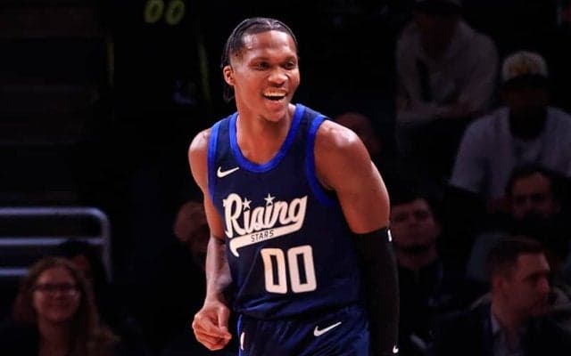 ライジングスターズ2連覇&MVP達成のベネディクト・マサリン「あの歓声は格別だね」