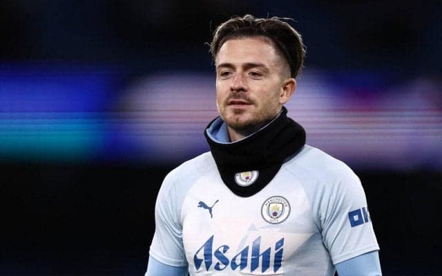 CLで負傷のグリーリッシュはチェルシー戦欠場…ベルナルド・シウバは状態次第とグアルディオラ監督明かす