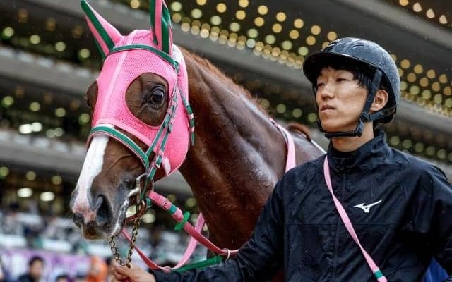 【フェブラリーS前日オッズ】オメガギネスが3.2倍で1番人気