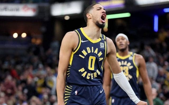 ペイサーズOBのレジー・ミラーがハリバートンに期待「彼はみんなを団結させるんだ」