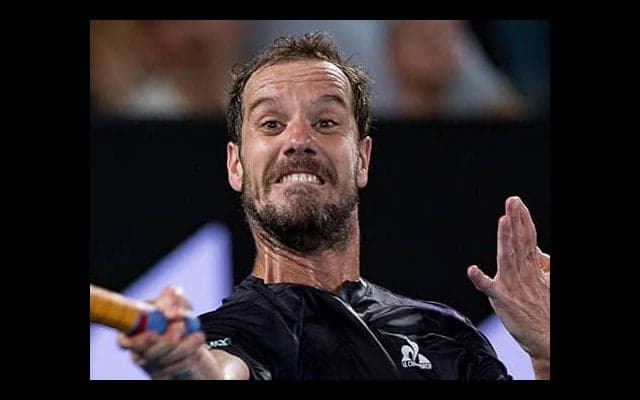  CH史上2番目の年長対決が実現 