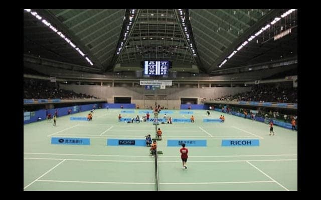 日本リーグ 決勝進出チーム決定