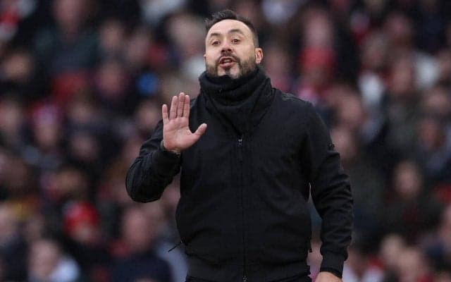 バルサがデ・ゼルビ監督の招へいを熱望か、ネックは16億円超の契約解除金