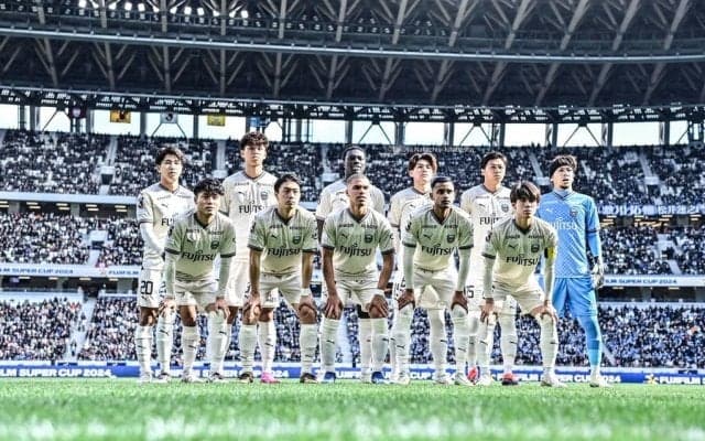 【川崎がJ王者・神戸相手に11人を入れ替えて勝利したワケ(1)】有言実行の“完全ターンオーバー”の裏にあった入念な準備……「計算も立つ」と感じさせた直近の練習内容