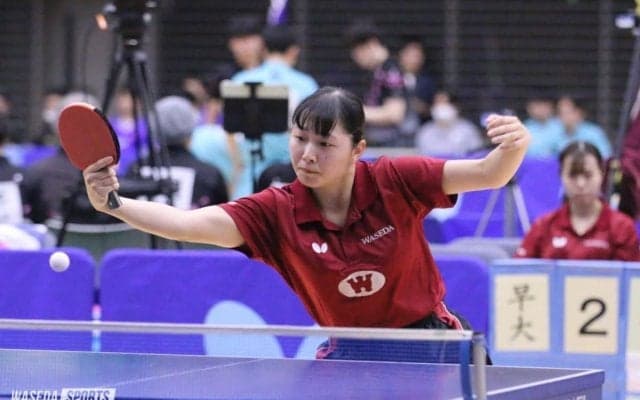 筑波大と大正大を破り２連勝！