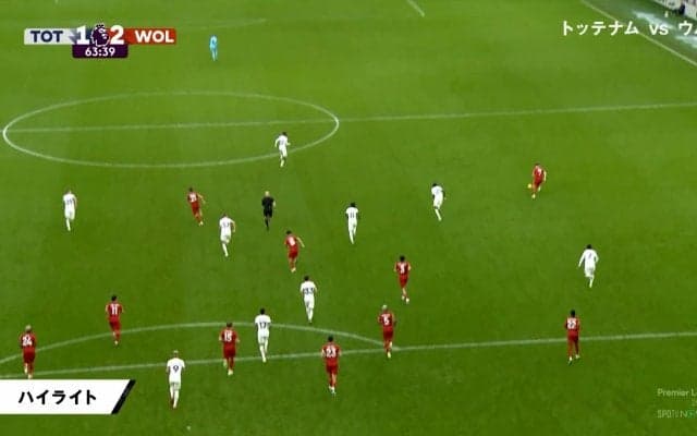 「伊東純也みたい」「バケモンだ」90メートル爆速ドリブル→スーパーアシストが炸裂！ポルトガル代表FWの驚愕スピード＆テクニックに解説者は「年間ゴール候補」