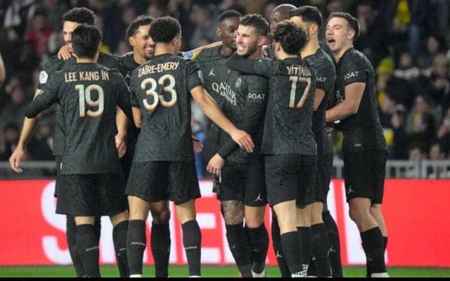 ムバッペ＆リュカ弾でPSGがリーグ戦3連勝！【リーグ・アン】