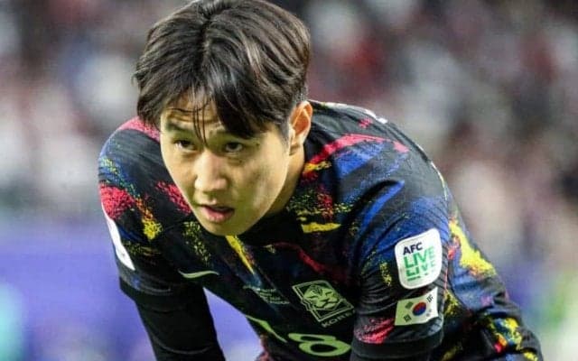 大エースとの衝突で至宝イ・ガンインへの批判が過激化 実姉が誹謗中傷の被害に「家族に何の罪があるのだろう」