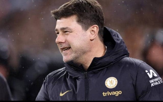 シティ戦勝ち切れずも満足感を示すポチェッティーノ「選手にも『とても誇らしい』と言った」