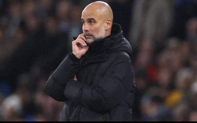 ペップ・シティが足踏みで3位に後退　「チェルシーがチャレンジしてくるのは想定内だった」