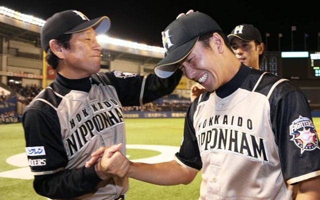 斎藤佑樹が「このまま野球ができなくなったらどうしよう」と不安だった日々　785日ぶりの勝利に「第二の野球人生が始まる」