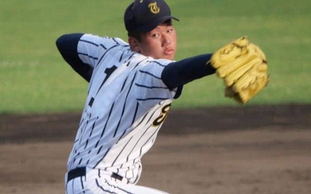 岡田阪神の“秘蔵っ子”門別啓人とは何者か？ 19歳の若武者が高卒2年目で先発ローテ争いに食い込める理由