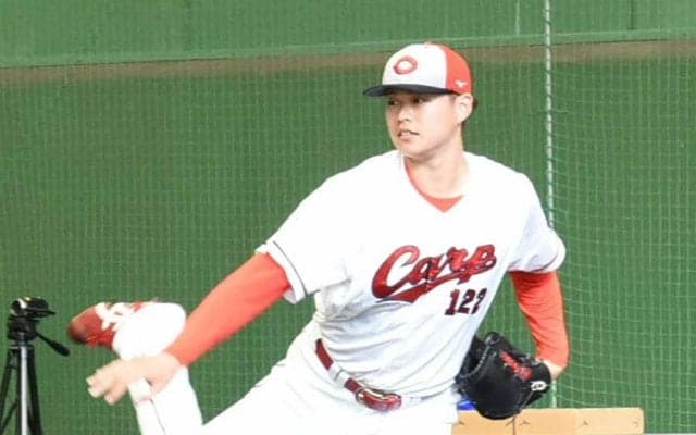 大病がきっかけで出会った“魔球”　習得へSNSも駆使…人生変えた球と「心中する覚悟」