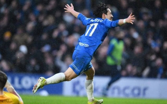 三好康児が劇的な逆転ゴールで今季5点目！ 隙を突いたチームの頭脳プレーで泥臭く押し込み地元紙も評価