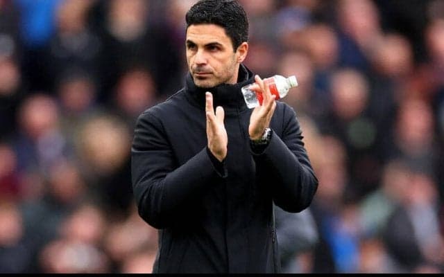 再び大勝のアーセナル、指揮官アルテタも「本当に満足」