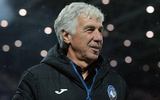 アタランタを知り尽くしているからこその“謙虚な自信”、ガスペリーニ監督「我々の4位はスクデットと同じ価値」