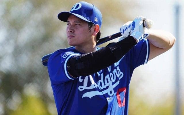 早くもドジャースで「伝説」　大谷翔平が刻んだ衝撃…同僚も感銘「クールなこと」