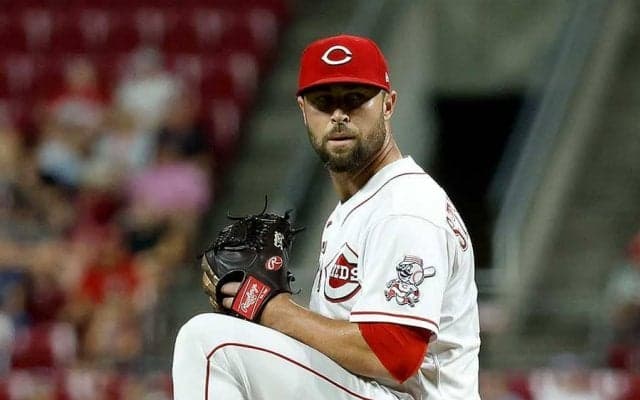 エンゼルスでは防御率9.95→戦力外後11試合無失点　期待を裏切った右腕がまさかの復帰