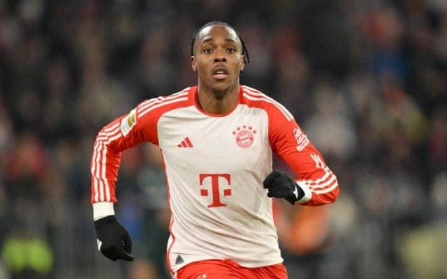 さらなるストライカー希望のユナイテッド、バイエルンの18歳テルを獲得へ？