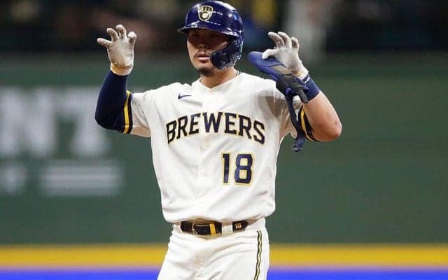 「三振数は増え続け…」日系3世、元有望株の試練　通算50本塁打も…遠ざかるメジャー