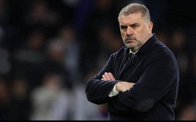 リバプールの次期監督候補にポステコグルーも挙がるが…「ここに来てまだ7カ月」