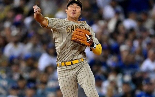 韓国スターは「300億円契約も夢ではない」　421億円男を追いやり…配置転換で掴む未来