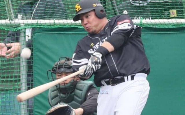 パの本塁打王本命との声も　ソフトバンク・山川穂高の復活ロードが見えてきた