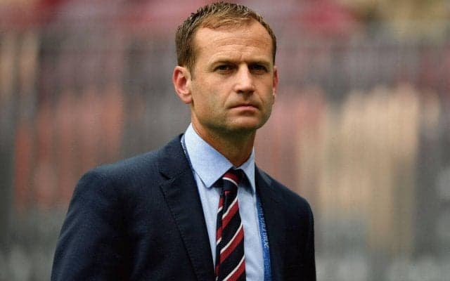 ユナイテッドSD就任噂のアシュワース氏、ブライトン時代に共闘のマコーレー氏をチェルシーから呼び寄せる方針か