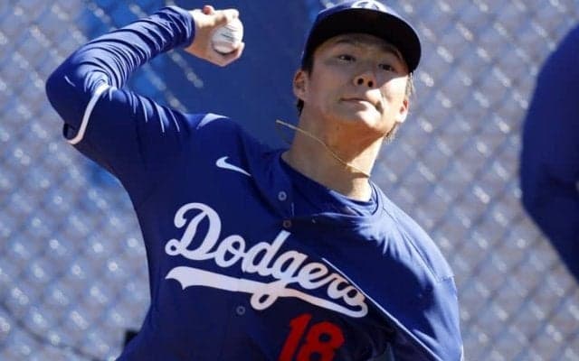 山本由伸が初のライブBPで示した存在感　メジャーレベルへの”移行”に太鼓判も「彼のスキルセットなら簡単」