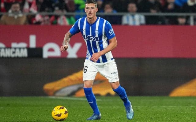 3選手の連れ戻しをレアルが検討中…レンタル先で活躍のラファ・マリンら