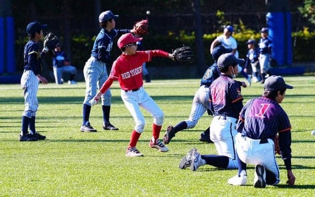 親子で“失敗しない”野球チームの選び方　「出番多くてうんざり」に陥らない質問事項