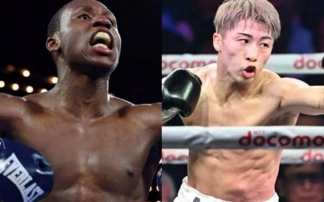 井上尚弥にフェザー級で11戦無敗の米元五輪戦士が異論「絶対にイノウエの発言が間違っていると分からせる」