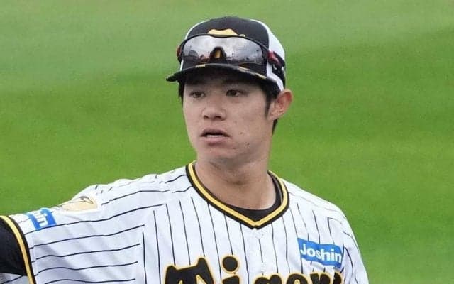 わざと“快打せず”…阪神・中野が描く次なる目標　WBCで気づかされた引き出しの重要性