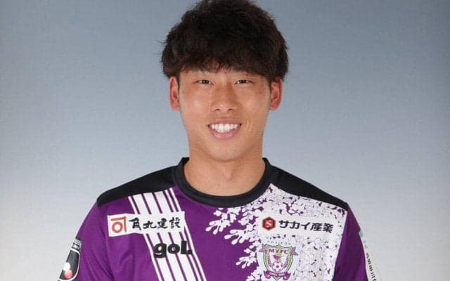相模原が藤枝退団のMF徳永裕大を獲得、2018年以来の復帰