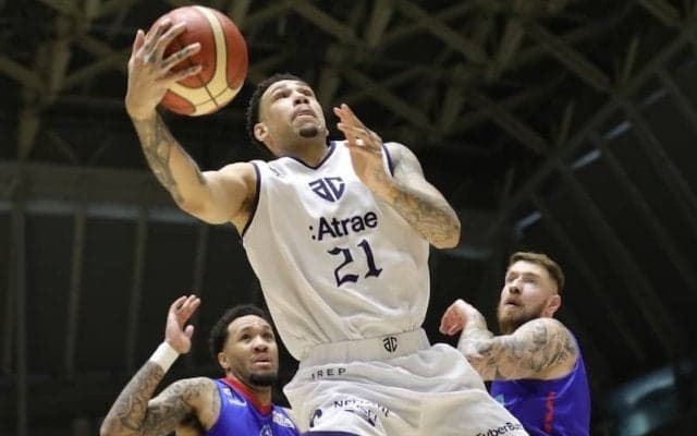 東地区首位のA千葉が12連勝を飾る…西地区首位の滋賀も4連勝に／第22節 B2試合結果