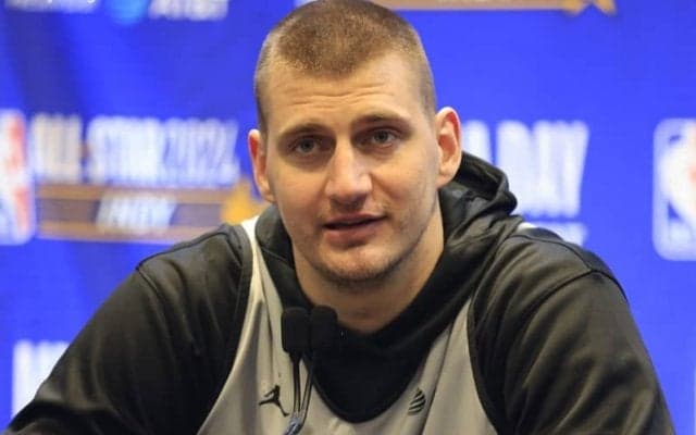 ニコラ・ヨキッチが語った一緒にプレーしてみたかった元NBA選手とは？