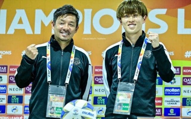 「もし後半の終わりに間に合ってもらえれば力になる」川崎・鬼木監督が17時KOのACL山東戦に共闘呼びかけ！「皆さんの生活で大変なタイミング」も、「サポーターの力は計り知れない」