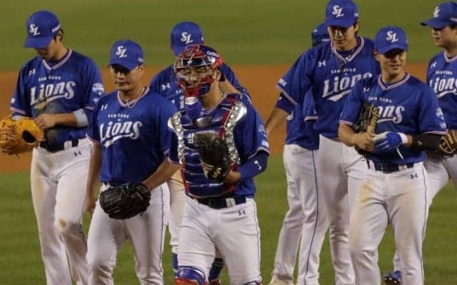 5試合60失点、48四死球…日ハム戦で物議を醸した韓国名門の大乱調に母国紙も嘆き「これはひどすぎる」