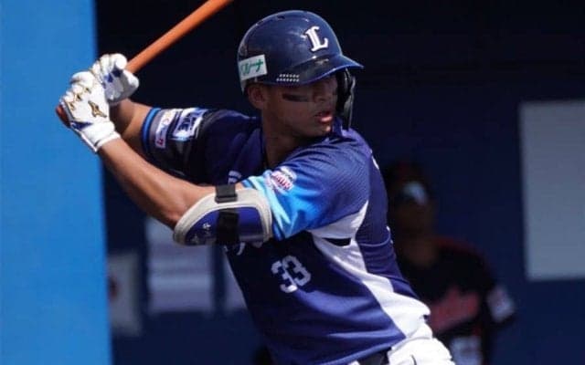 西武に現われた“秋山幸二2世”　19歳逸材にファン衝撃「素晴らしいアピール」