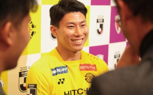 「アジア杯の経験を柏に還元」22歳細谷真大はパリ五輪へ志高く！「本大会の切符だけじゃなく…」