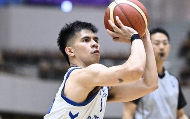 B2西地区首位と好調を維持する滋賀…キーファー・ラベナ「全員がチームのために」