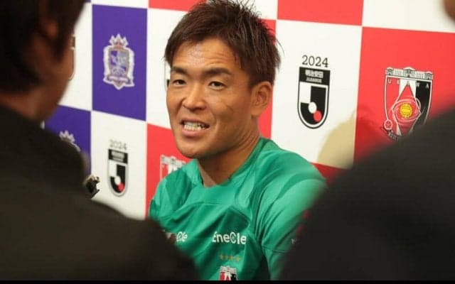 「やり残しているのはリーグ優勝」　西川周作が浦和入りからいまだ届かずのJ1制覇へ
