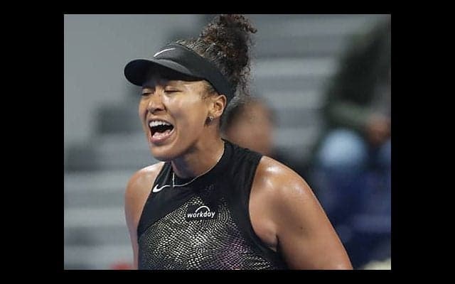 大坂なおみら“復活”の週に