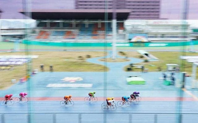 高松競輪G3（準決勝）レポート