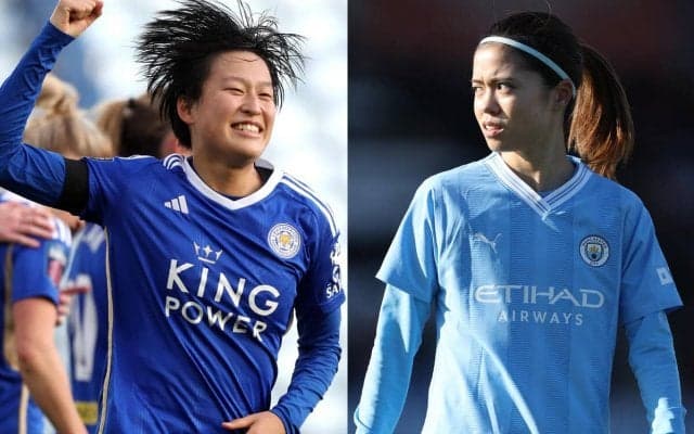 宝田沙織&籾木結花が躍動のレスターが5発逆転勝ち！長谷川唯のシティは首位チェルシーとの大一番制し、勝ち点差ゼロに肉薄【FAWSL】