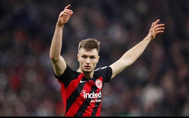 ウルブスからレンタル中のFWカライジッチが右ヒザ前十字じん帯断裂で長期離脱に…