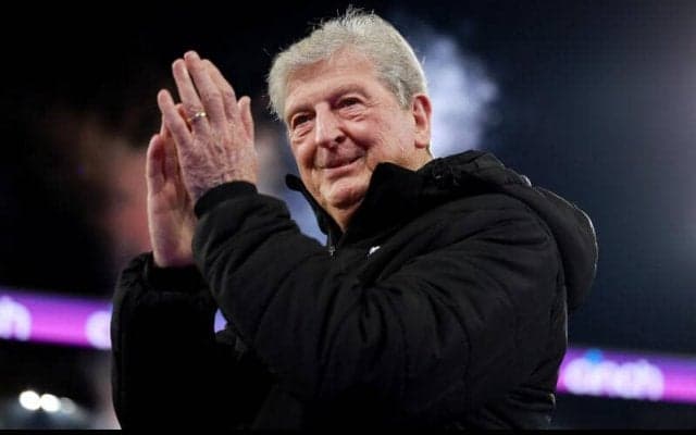 クリスタル・パレスがホジソン監督の辞任を発表…｢身を引く決断をした｣